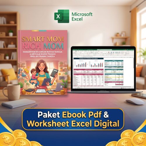 ebooknesia ibu kaya w